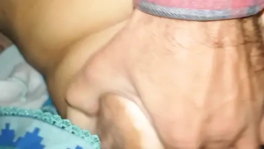 Video seks panjang pasangan asli! Cute Girl Hottexi