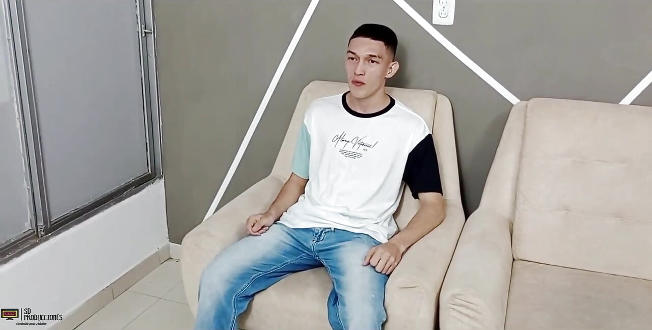 No casting eu tenho a oportunidade de foder a buceta da bela vayolet fox