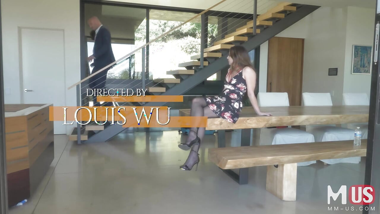 My husband made it up to me - Keira Croft