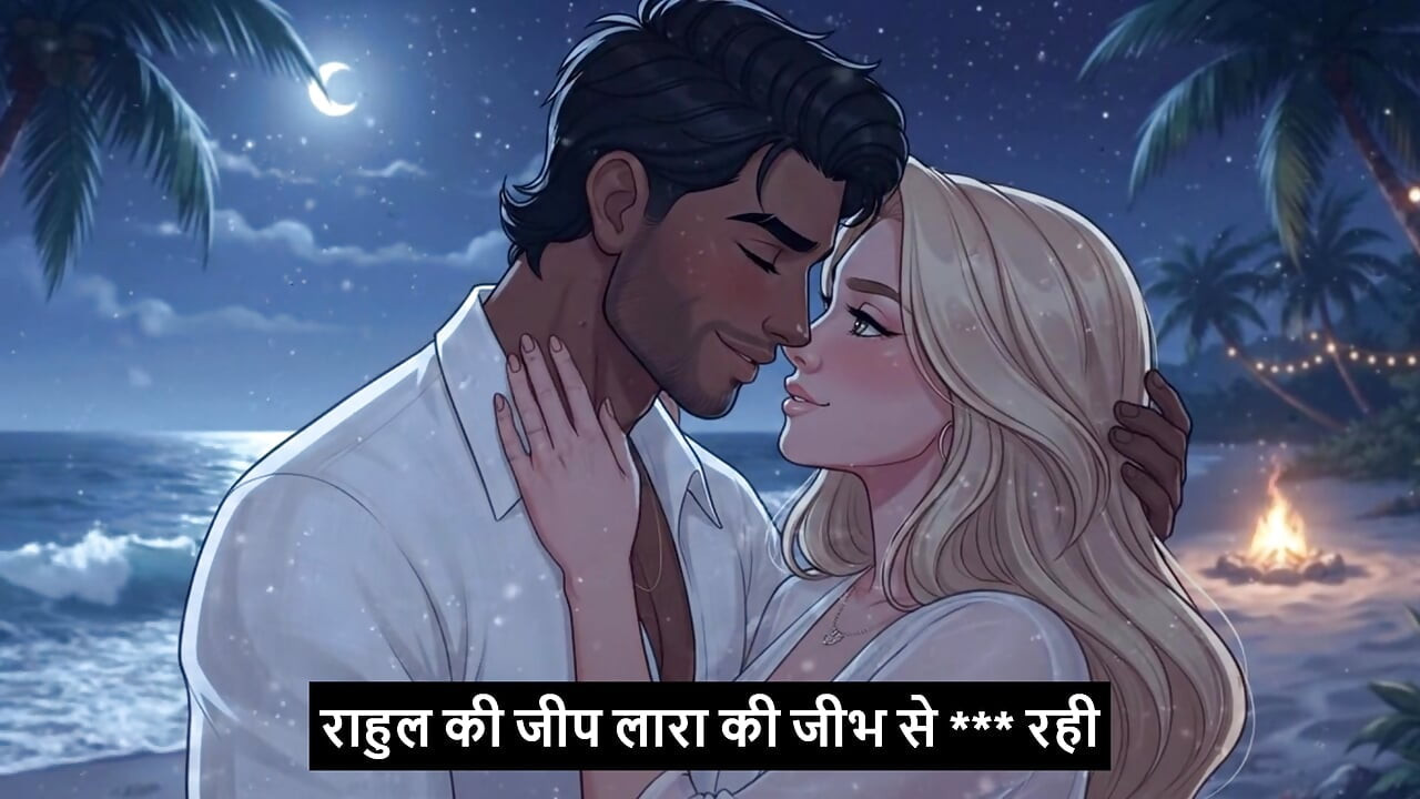 GOA mein angrez ki chudayi Hindi - Mp3