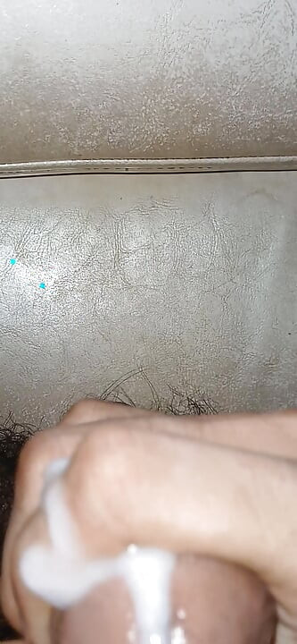 Masaje en casa