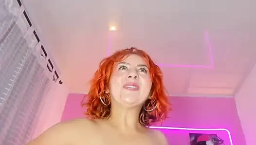 Nikifox - Masturbation meiner muschi #3