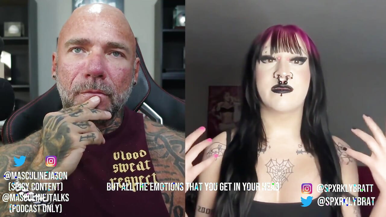 Porn Star Confessions - Aurora Skye (episode 135)