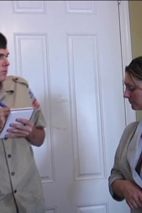 Boy Scouts of America Featuring Devon James