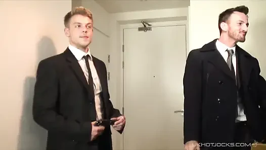 Boss.ii Bts Bonus