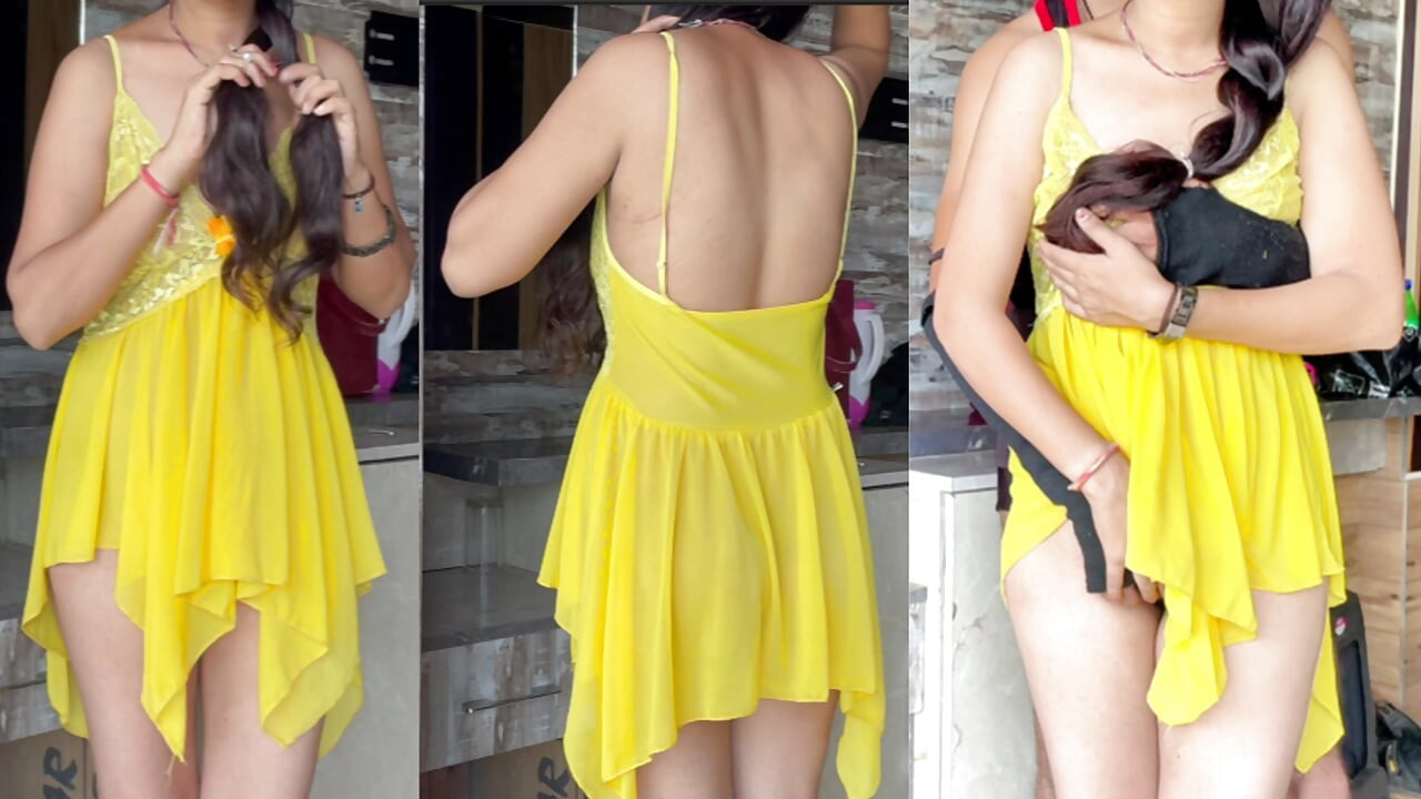 Mujhe vishvas nahin ho raha hai ki meri premika ki tng choot kitni svadisht hai