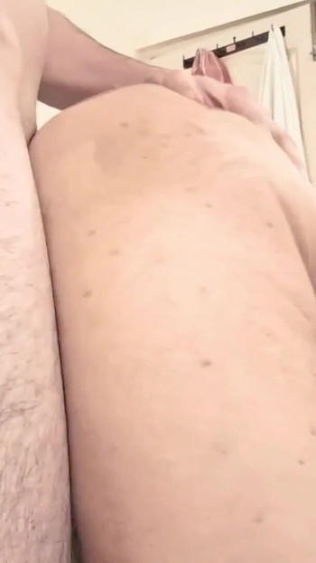 Desi indian hotwife ne ki lund ki massage and chudai | Clip 2