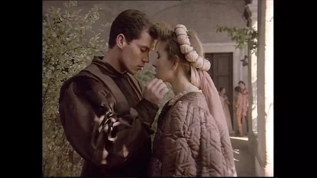 Romeo and Juliet - (Episode #02) - (original version in Full
