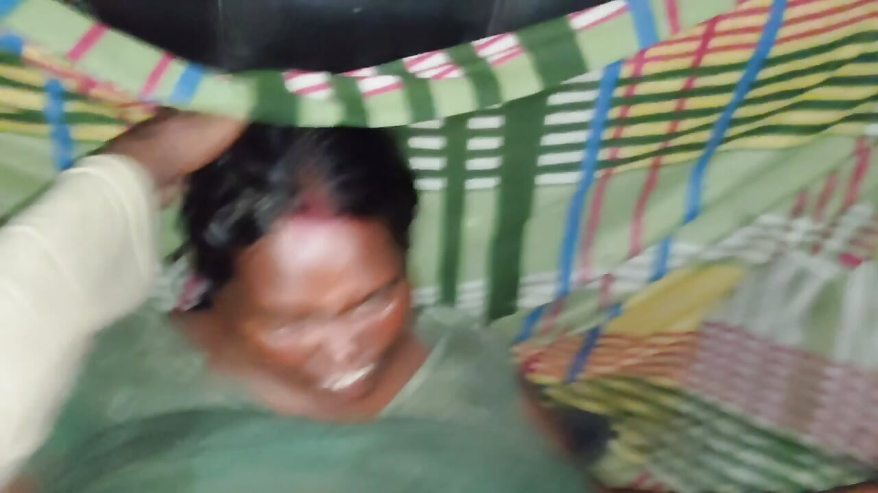 Me bhabhi romance sex chudai night mein