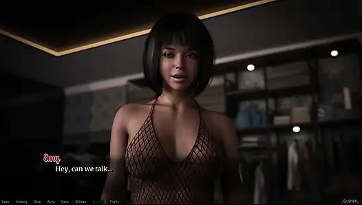 Сильное желание (часть 9)