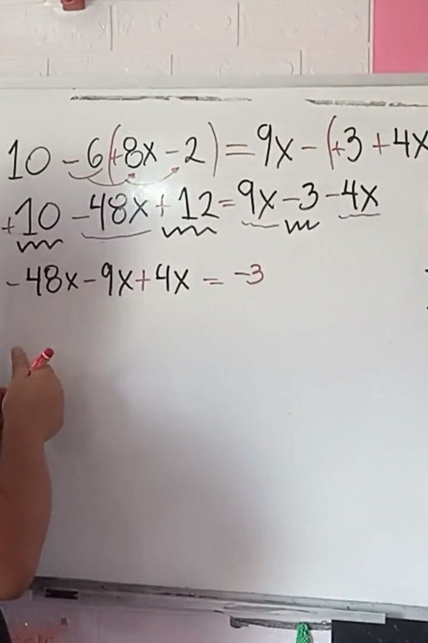 80 Seksuell ligning Creampie til X - Anal matematikk