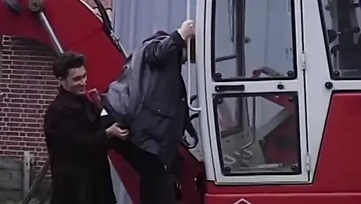 Pasangan secara pribadi - begitulah cara Jerman mengendarainya secara pribadi (1998)