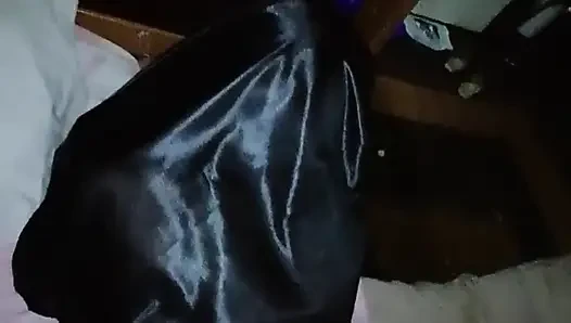 ÜVEY ANNEME TEK BAŞıMA ITIRAF ETMEYI TERCIH ETTIM