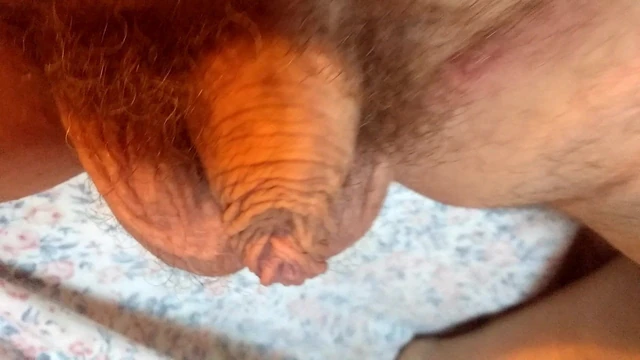 io  e  il mio pisellino