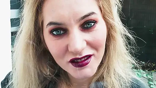 Сисси Cashpulatrix