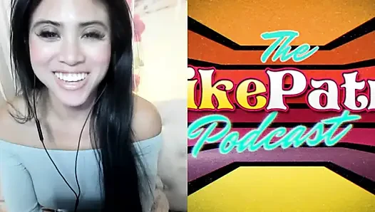 Trikepatrol röportajı - Ember Snow