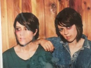 Tegan & Sara, cum tribute 2