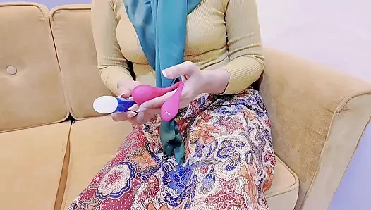 Village girl is framed by a naughty man while visiting the city