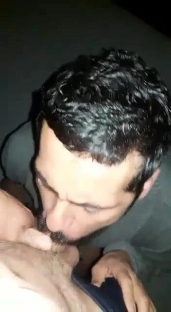 Using a Cocksucker