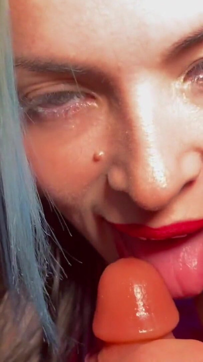 Virtual sex with Anitta punishing her biground ass in your gamer room | Clip 2