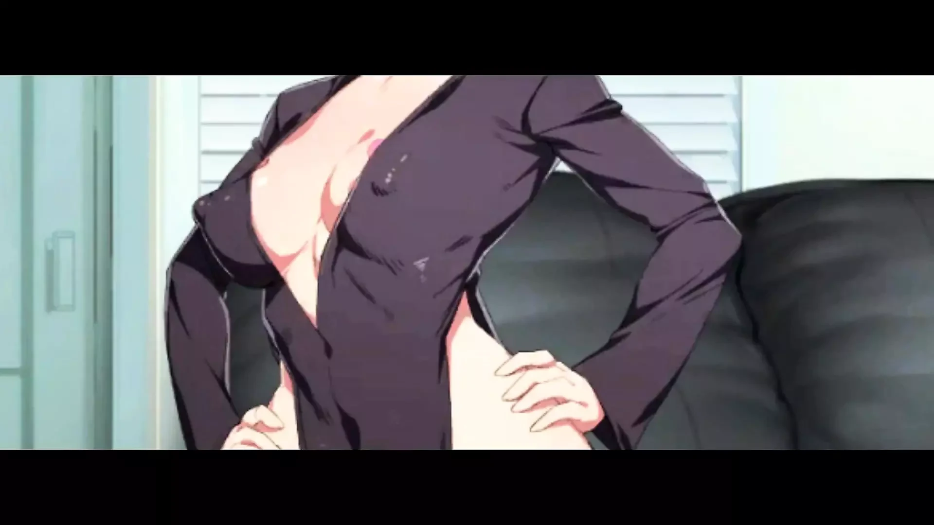 Waifu Hub Season 9 - Tatsumaki by Foxie2k
