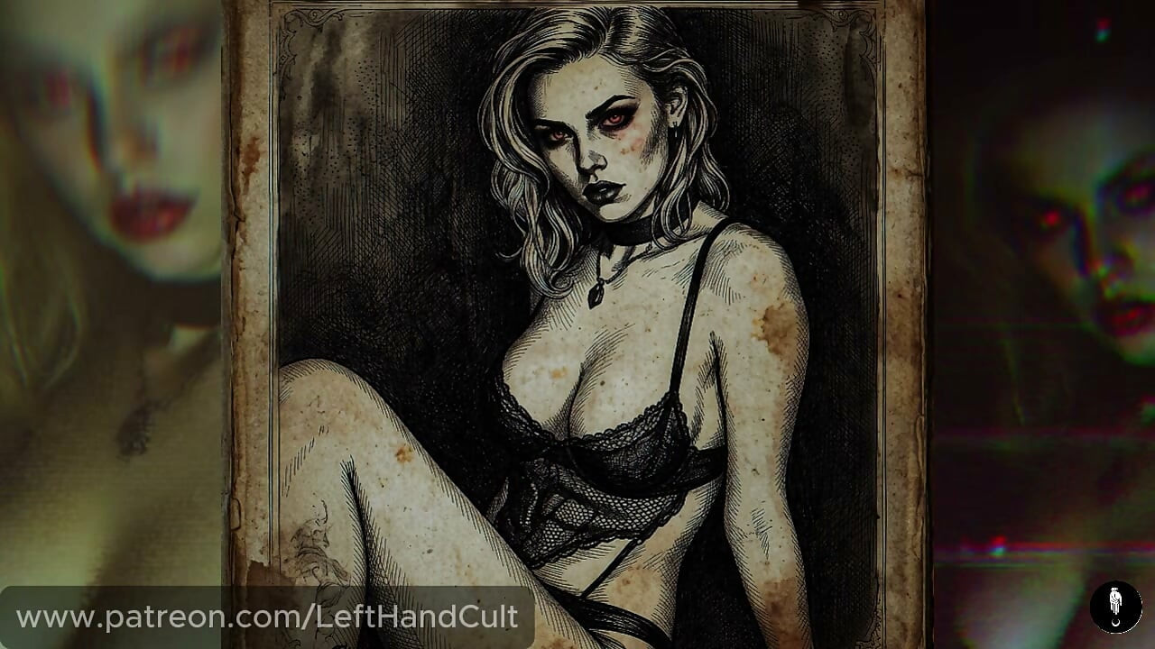 Grimoire of the Succubus - KNOX (HFO) (Level 1)