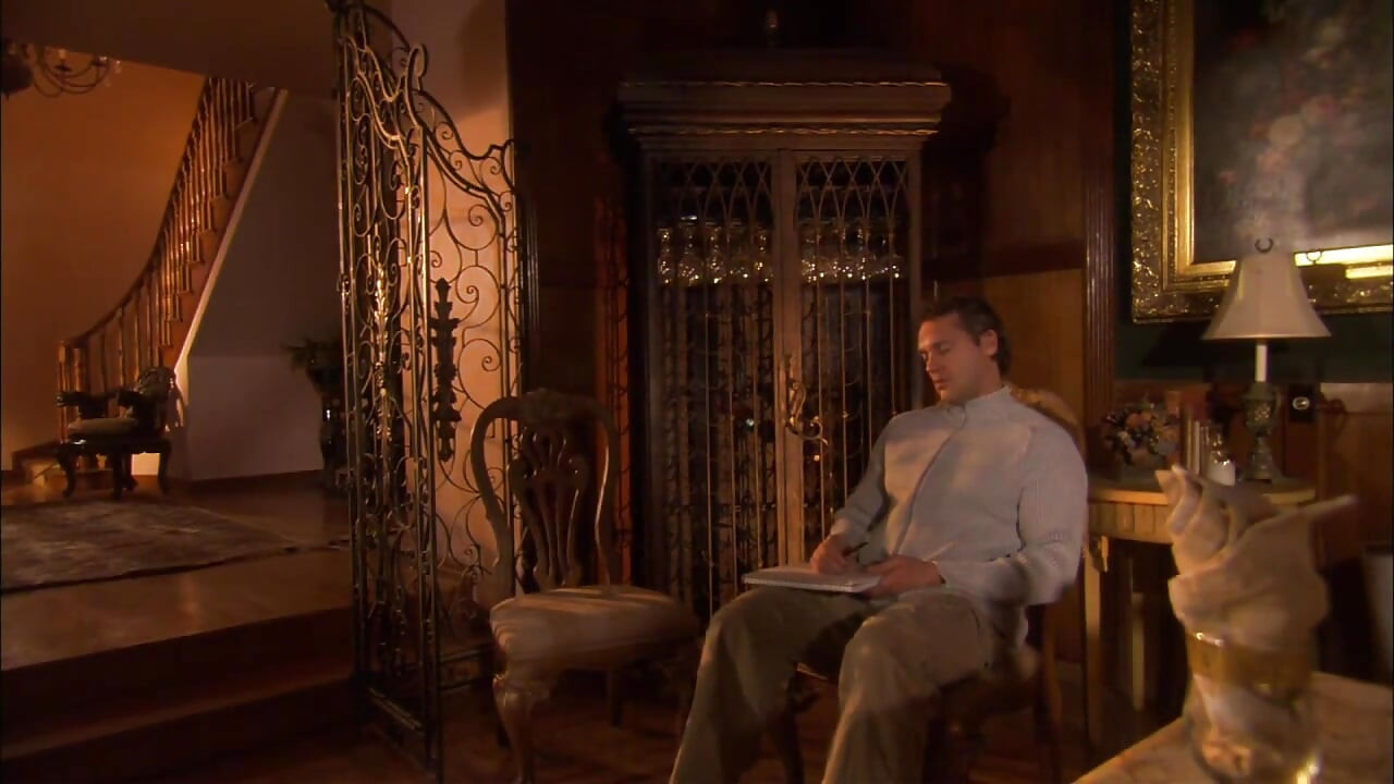 Huge cock for a perfect MILF...