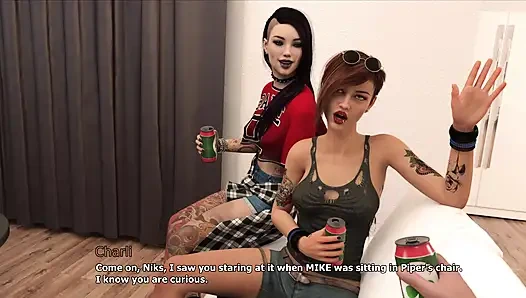 Sons of Analarchy (part 24)