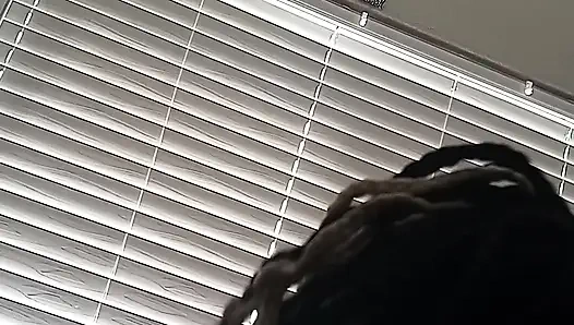 Vakum dudaklı şekerleri emiyor