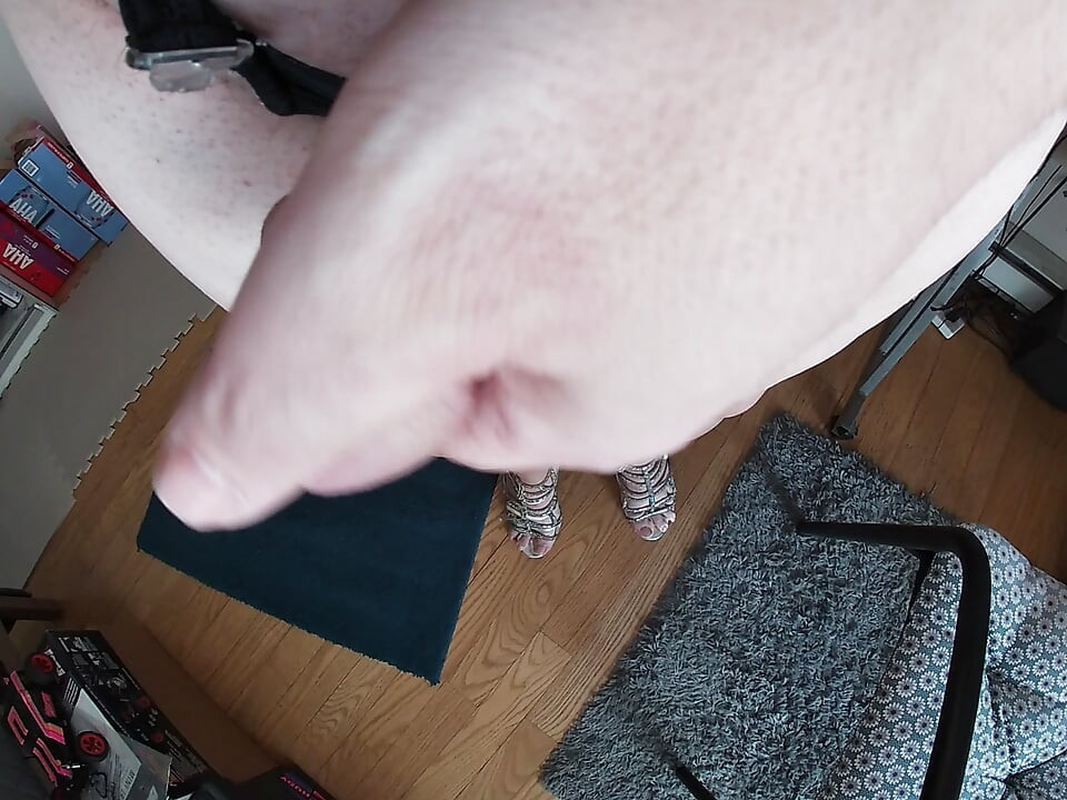 흑인 대물 자지에게 따먹히는 거유 밀프