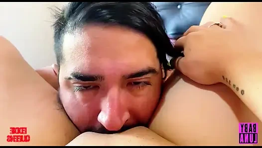 Pov - eddie queens nyepong kontolku sebelum dientot gaya misionaris - bagian 1