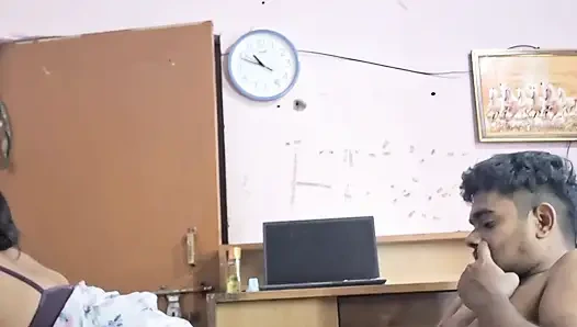 Indian Bangali Desi Wife