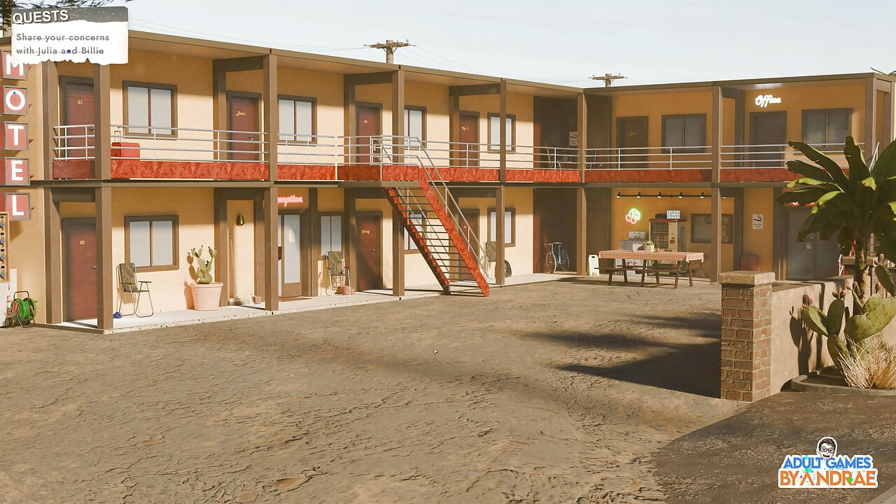 Ep5: Breaking Julia's Pussy - Don't Tell Mom: I Fed My Stepsister
