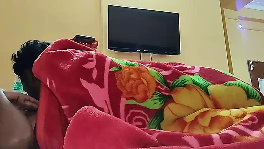 Me and my wife wanted to make a porn video