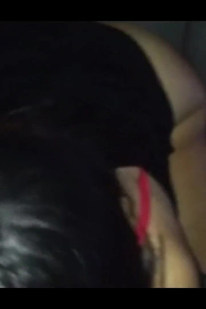 Yolanda Had a Plan Getting Me Faded