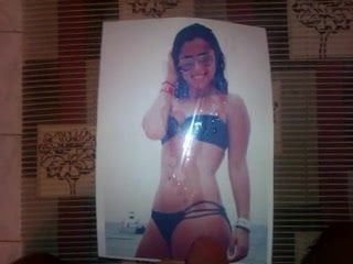 Tribute - tonguemytightass