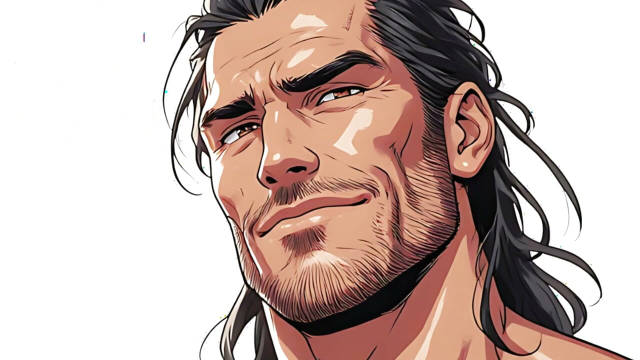 Erotic Men Ai Compilation