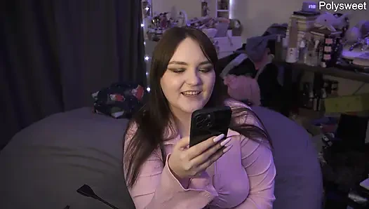 Pornogeschichte Feminisierung eines ehemanns - wird zu einer sissy (1I2) RUS