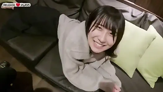 Seks threesome sama pacar idaman setiap pria!