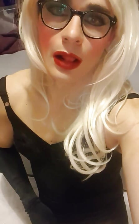 Nylon Fetish anyone?