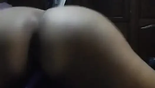Sexy bayle mit happy end