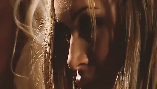 Sehr special agent szene 3_gorgeous elegante lesbische MILFs ficken zusammen mit einem Doppeldildo und strapon