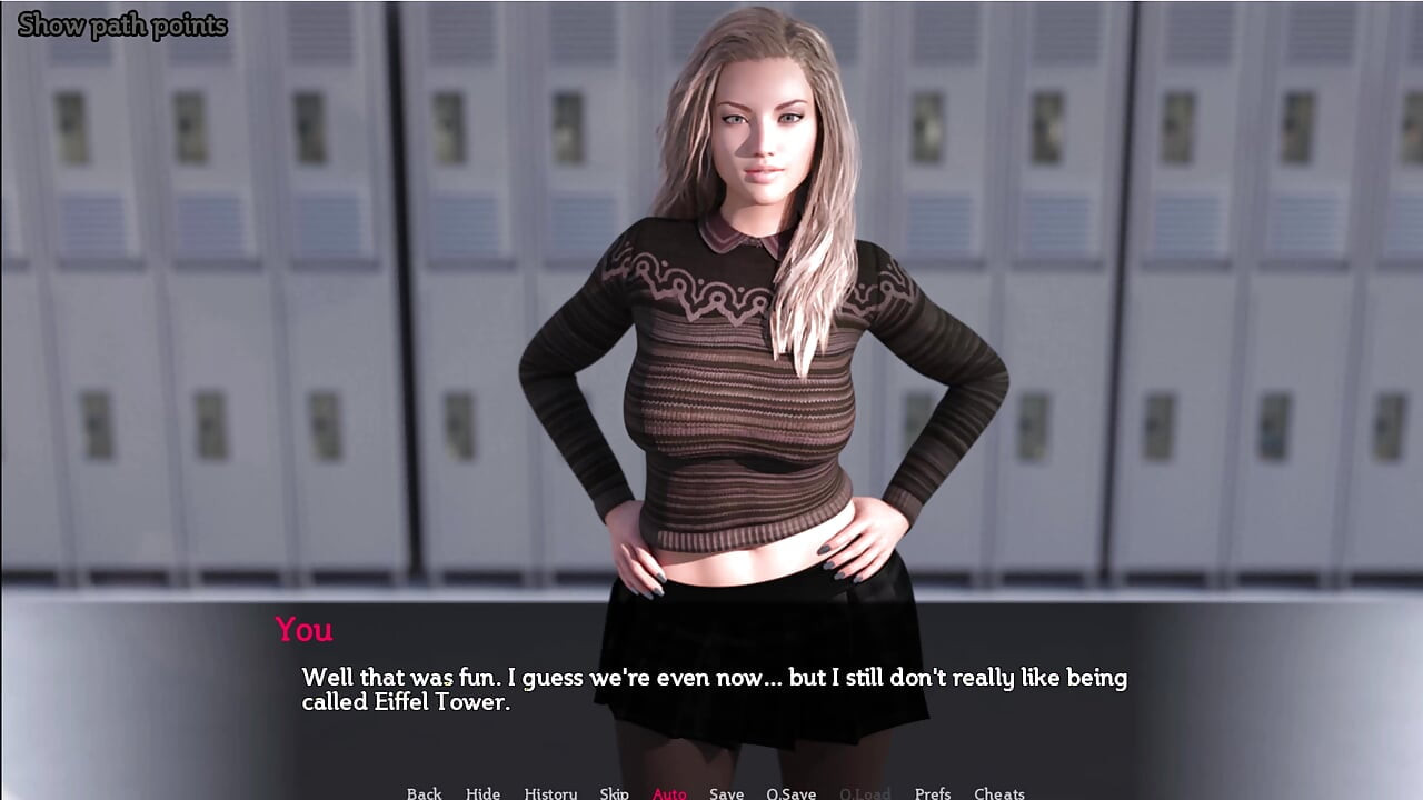 Freeloading # 2 susan ngocok kontol dan footjobku