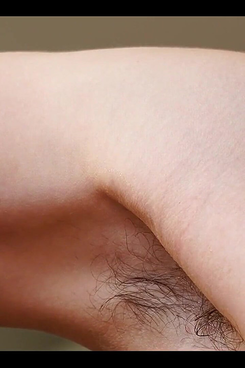 I Know There Are Hairy Armpits Fans