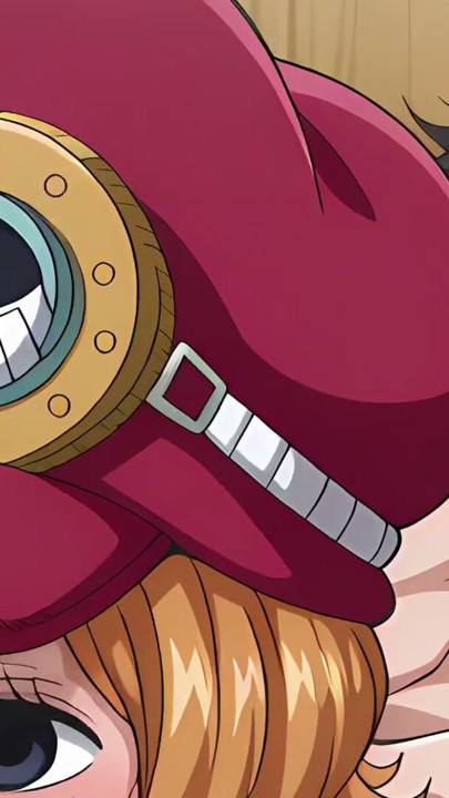 Ace x Koala (One Piece) | Klip 1