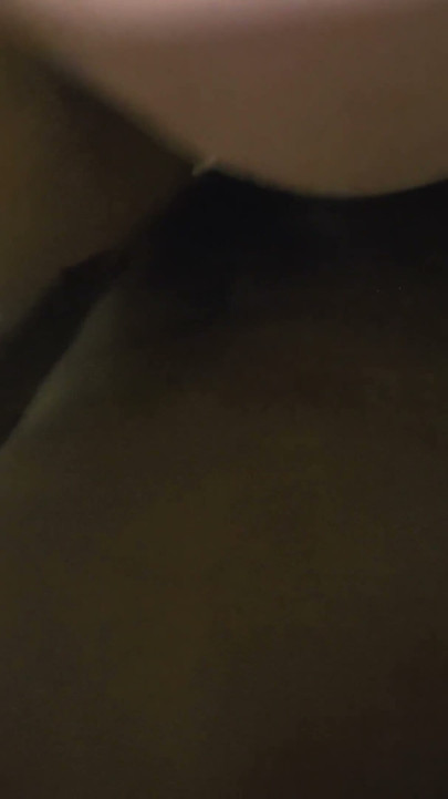 POV Night at His Place