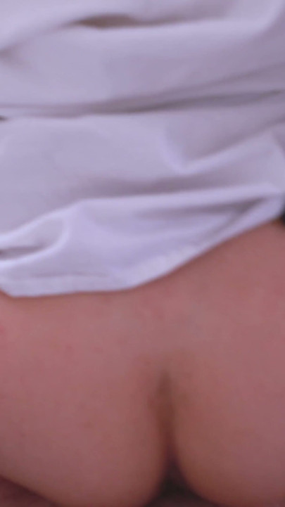 The nurse with black latex gloves solves the dick erection | Clip 2