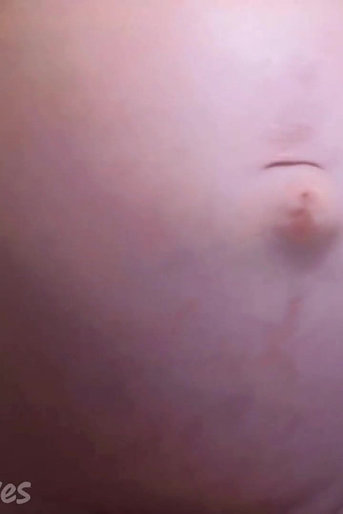 飢渴的女友