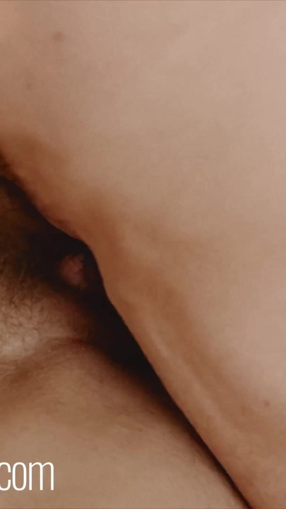 Transman Got Double Penetrated From Both Sides | Clip 2