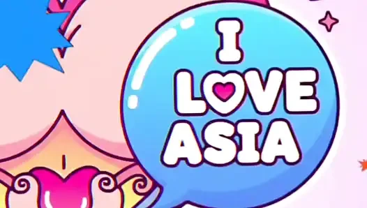 Sexworldtrip - aku suka banget sama asia - rekaman seks dan ngentot tante hot amatir Asia mengisap menelan perjalanan seks terangsang